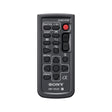 Sony RMT-DSLR2 Wireless Remote Commander