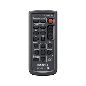 Sony RMT-DSLR2 Wireless Remote Commander