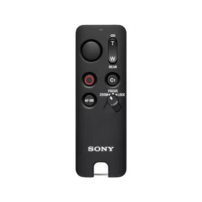 Sony RMT-VP2 Wireless Remote Commander