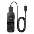 Sony RM-VPR1 Remote Commander with Multi-Terminal Cable