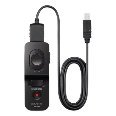 Sony RM-VPR1 Remote Commander with Multi-Terminal Cable
