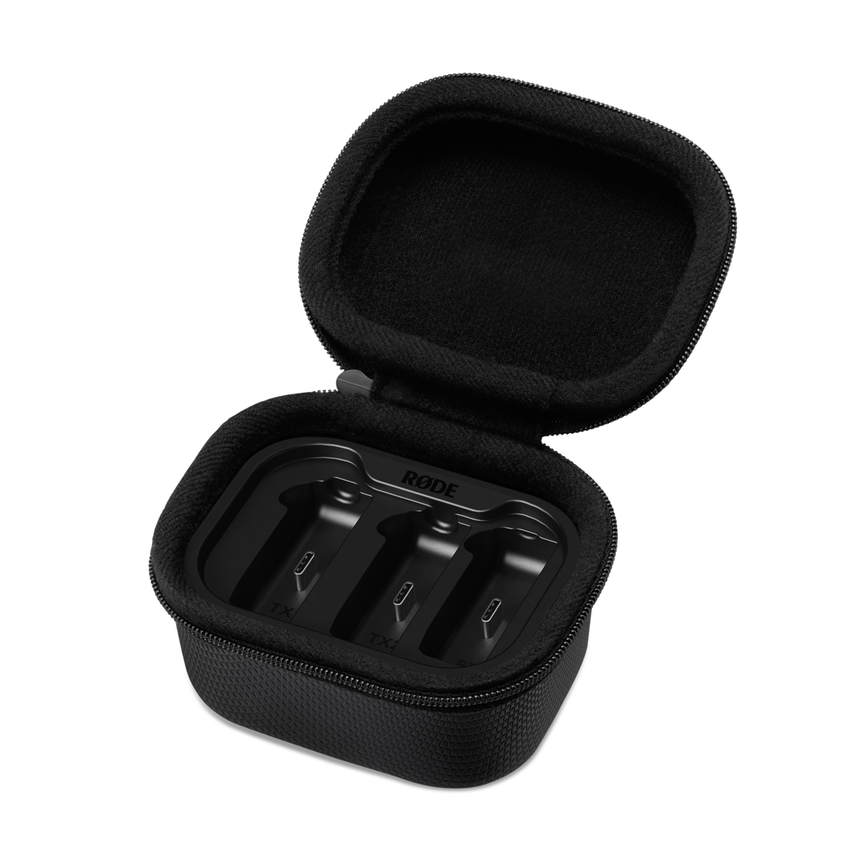 Charge Case+