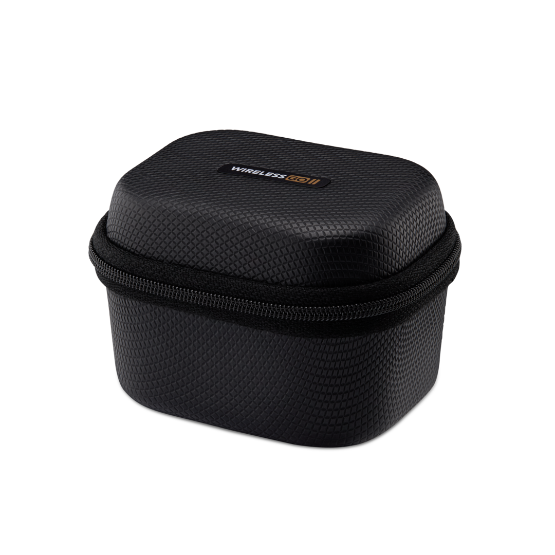 Wireless GO II Charge Case