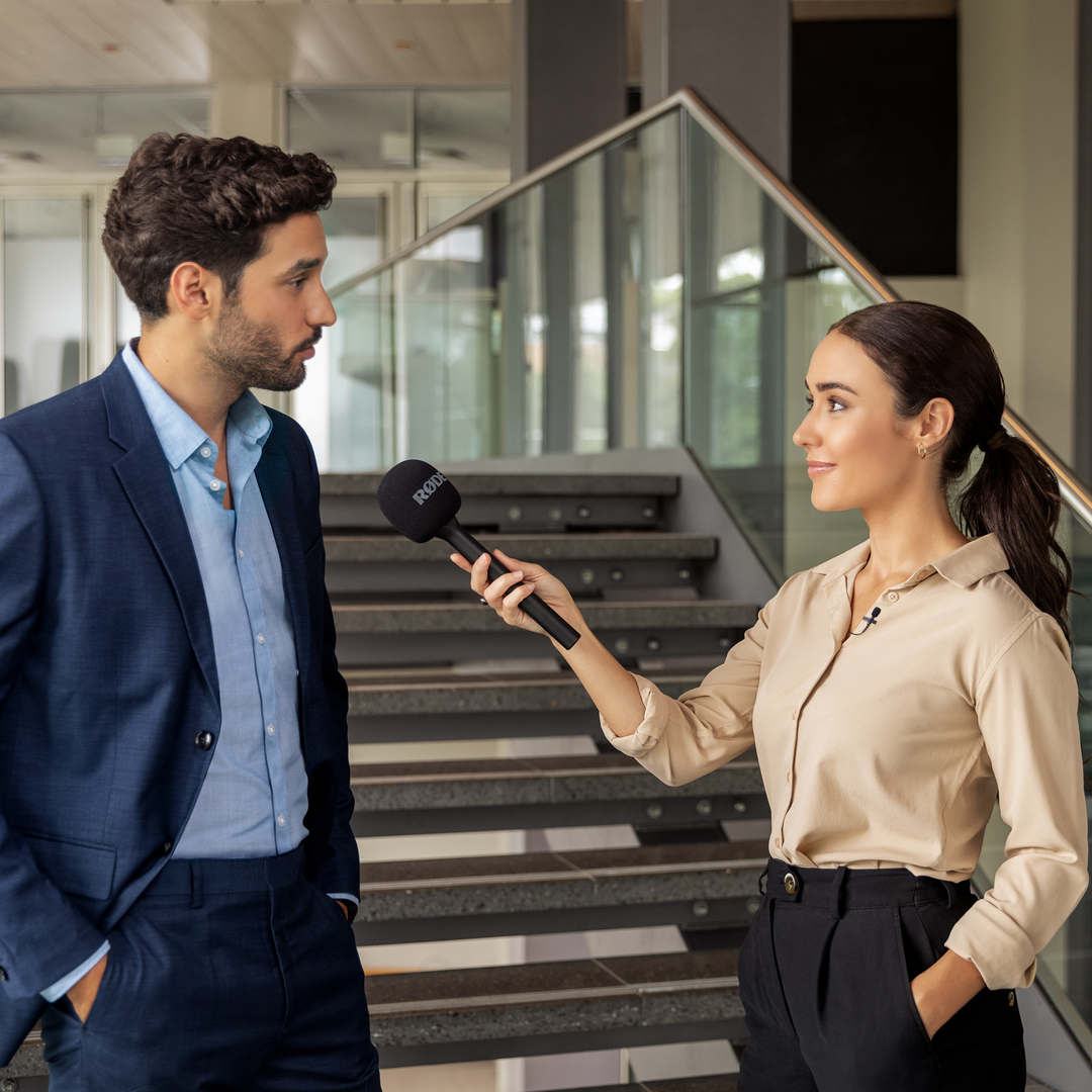 Interview GO