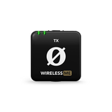 Wireless ME TX