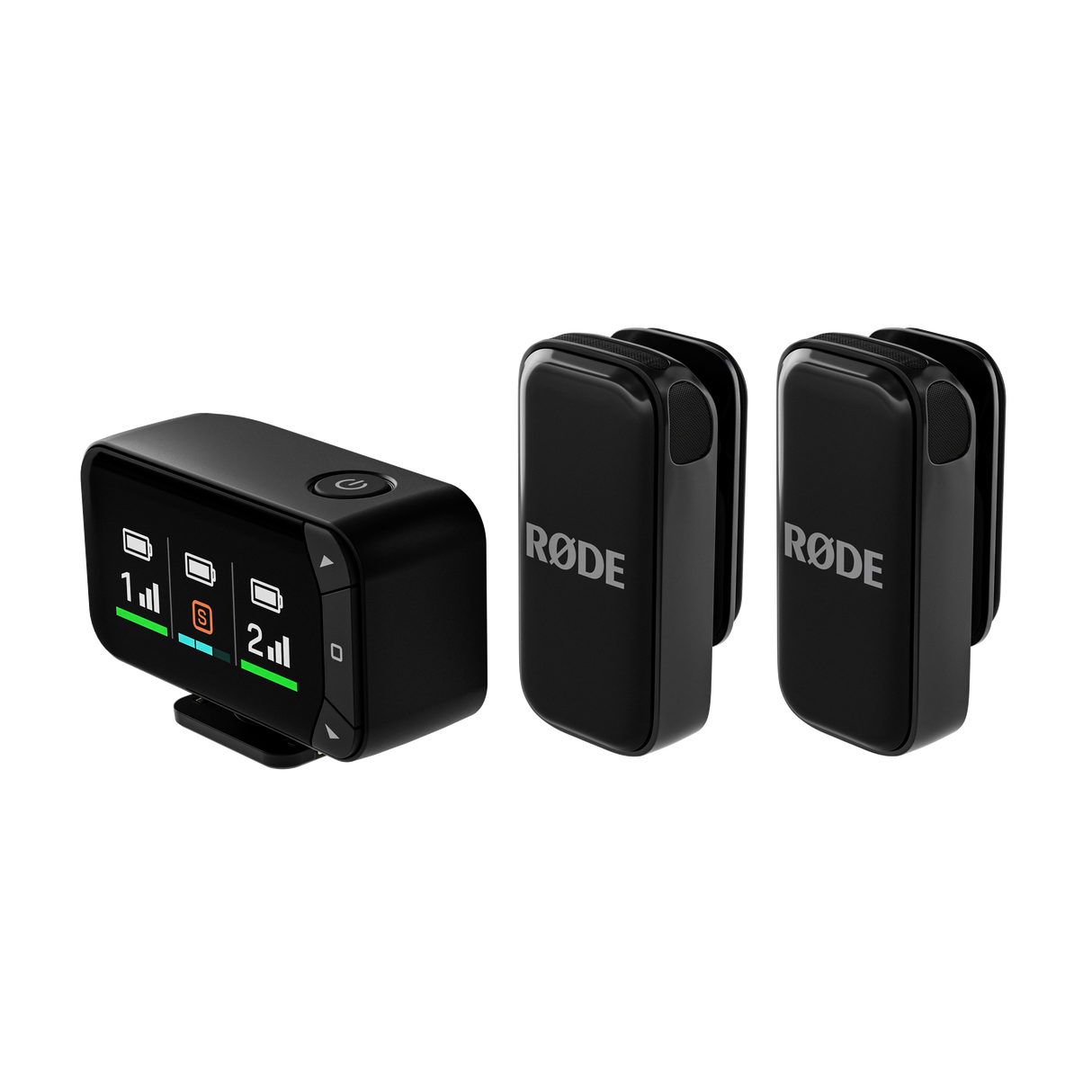 Wireless Micro Camera Kit