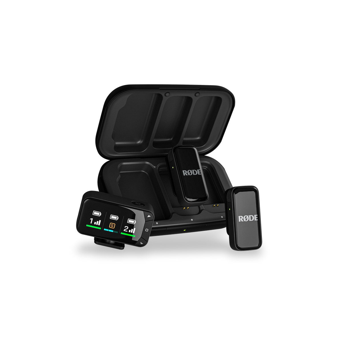 Wireless Micro Camera Kit