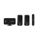 Wireless Micro Camera Kit