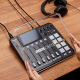 RODECover 2