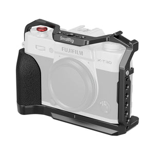 Cage, L-Shaped Handle for FUJIFILM X-T30 III / X-T30 II / X-T30