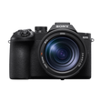 Sony RX10 V Premium 25x High-Zoom Camera