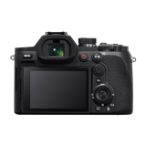 Sony RX10 V Premium 25x High-Zoom Camera