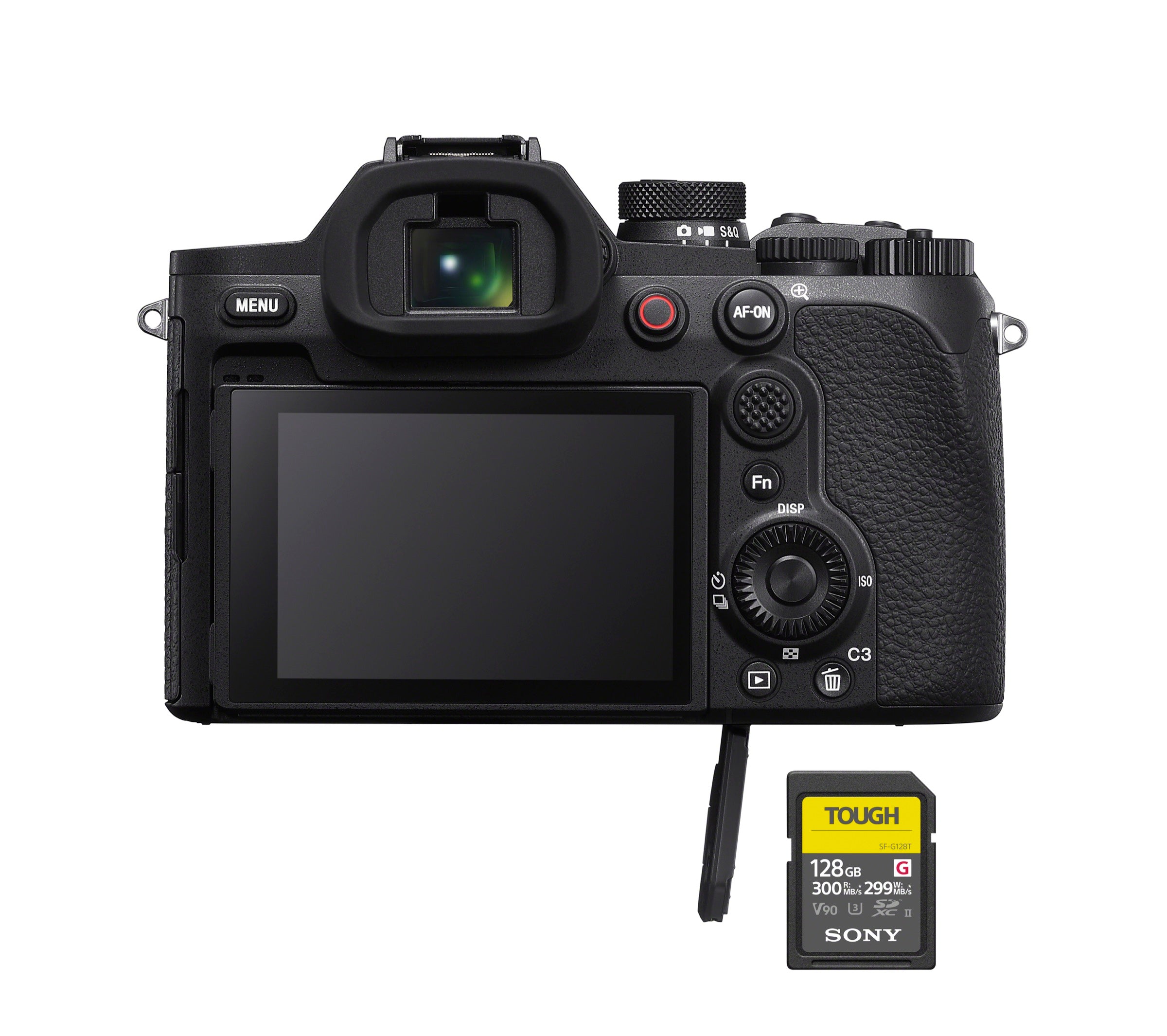 Sony RX10 V 25x Zoom Camera | Impulse Cameras – IMPULSE