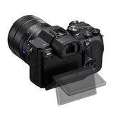 Sony RX10 V Premium 25x High-Zoom Camera