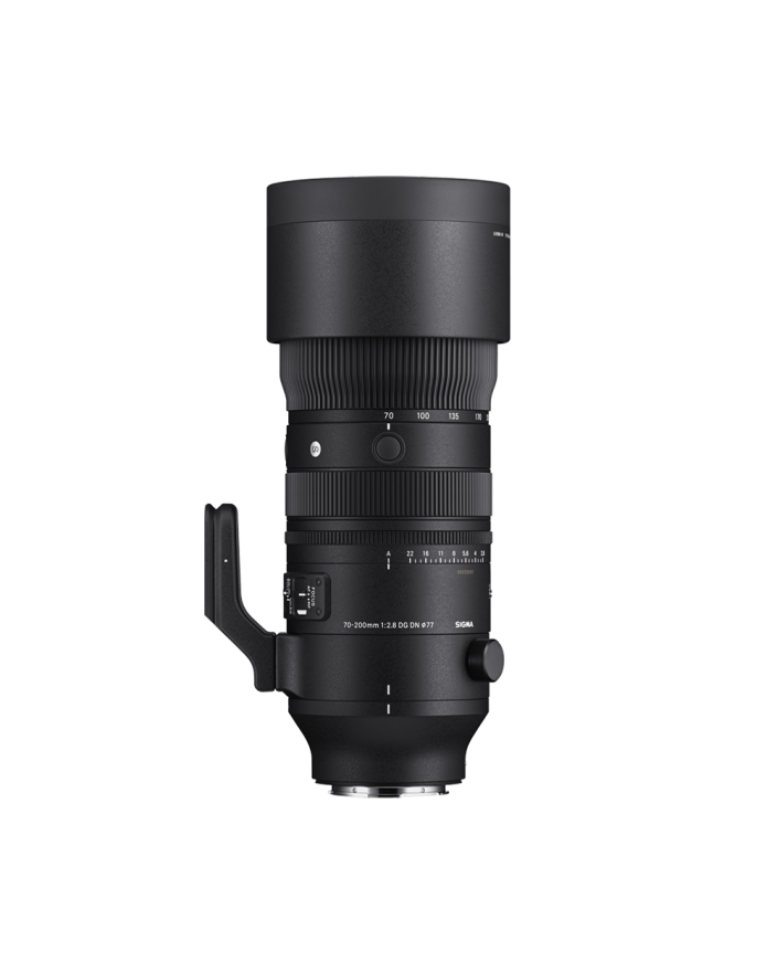 Sigma 70-200mm F2.8 DG DN OS