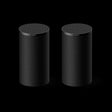 Sony SA-RS9 BRAVIA Theater Rear 9 Wireless Surround Speakers