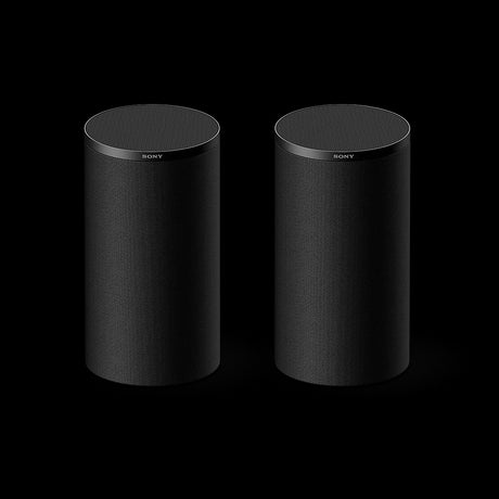 Sony SA-RS9 BRAVIA Theater Rear 9 Wireless Surround Speakers