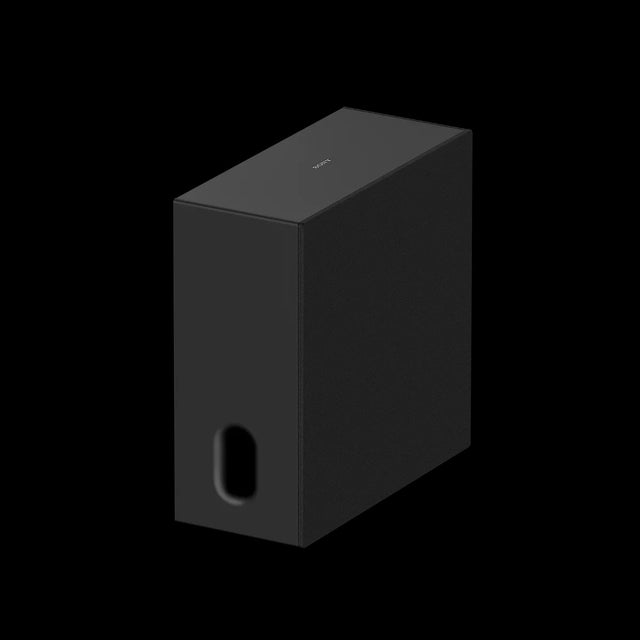 Sony SA-SW8 BRAVIA Theater Sub 8 Wireless Subwoofer