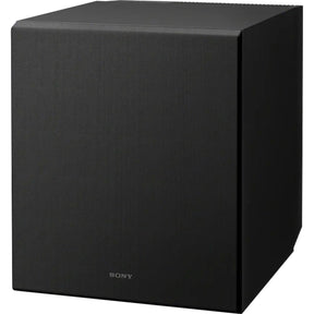 Sony SA-CS9M2 10-Inch Powered Subwoofer (Black)