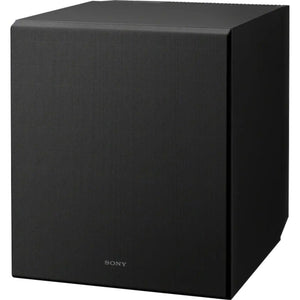 Sony SA-CS9M2 10-Inch Powered Subwoofer (Black)