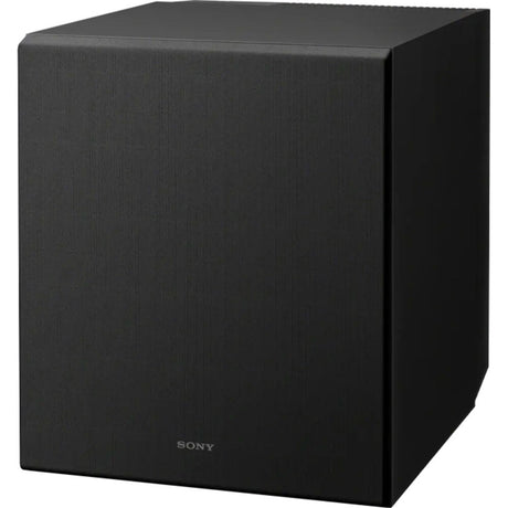 Sony SA-CS9M2 10-Inch Powered Subwoofer (Black)