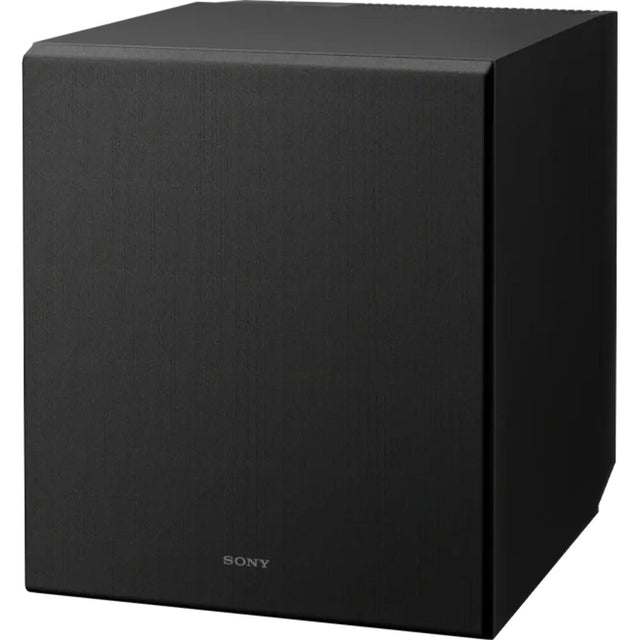 Sony SA-CS9M2 10-Inch Powered Subwoofer (Black)