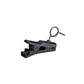 Sony SAD-HV1B2 lavalier microphone holder clip 4-pack