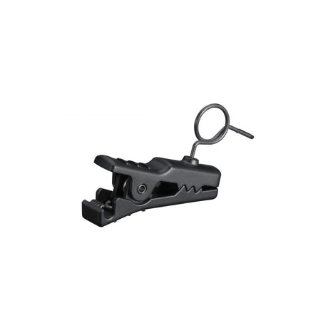 Sony SAD-HV1B2 lavalier microphone holder clip 4-pack