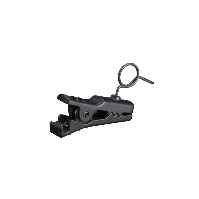 Sony SAD-HV1B2 lavalier microphone holder clip 4-pack