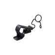 Sony SAD-V77B Vertical Lavalier Mic Holder Clip for ECM-77 (10-Pack)