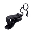 Sony SAD-V88B Vertical Lavalier Mic Holder Clip for ECM-88/90 (6-Pack)