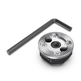 SmallRig Mount Plate Compatible with ARRI Rosette SAP2804