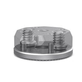 SmallRig Mount Plate Compatible with ARRI Rosette SAP2804