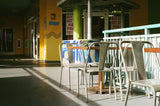 Street Candy Street Savvy 400 35mm Film (36 exposures)