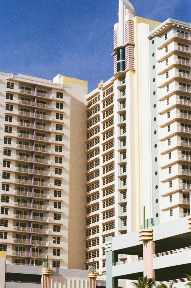 Street Candy Street Savvy 400 35mm Film (36 exposures)