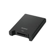 Sony SBAC-T40 SxS PRO+X Thunderbolt 3 Card Reader/Writer