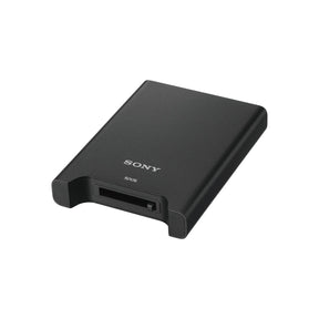 Sony SBAC-T40 SxS PRO+X Thunderbolt 3 Card Reader/Writer