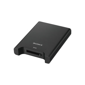 Sony SBAC-T40 SxS PRO+X Thunderbolt 3 Card Reader/Writer