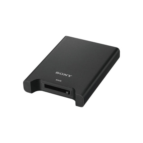 Sony SBAC-T40 SxS PRO+X Thunderbolt 3 Card Reader/Writer