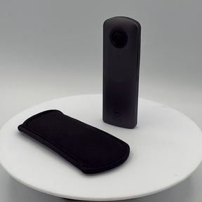 Used Ricoh Theta V Camera
