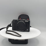 Used Nikon Coolpix A900 Camera