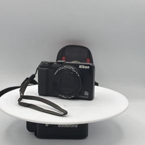 Used Nikon Coolpix A900 Camera