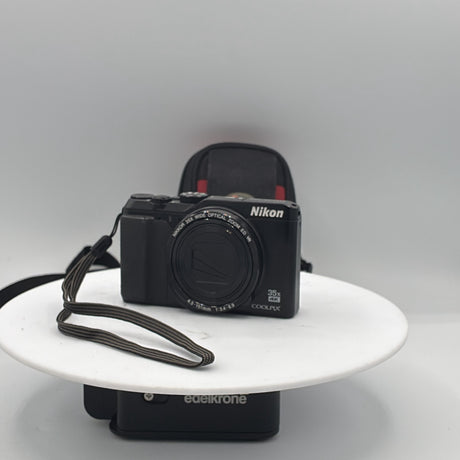 Used Nikon Coolpix A900 Camera