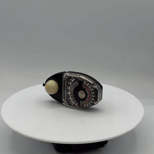 Used Norwood Director Light Meter