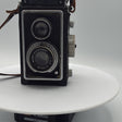 Used Zeiss Ikon Ikoflex Camera