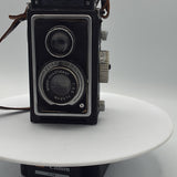 Used Zeiss Ikon Ikoflex Camera