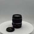 Used Canon EF-S 18-55mm f/3.5-5.6 Lens