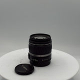 Used Canon EF-S 18-55mm f/3.5-5.6 Lens