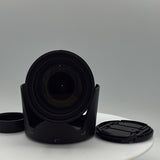Used Nikon AF-S Nikkor 28-200mm f/3.5-5.6G ED VR Lens