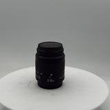 Used Canon EF 35-80mm f/4-5.6 Lens